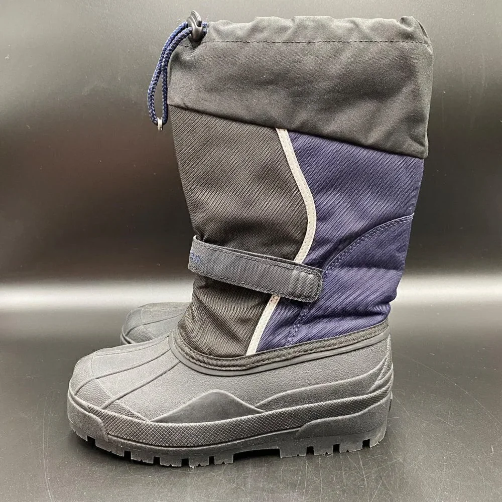 L.L. Bean Kids' Northwoods Boots Size 5